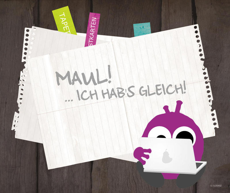 Muckel und Maul